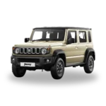 Suzuki Jakarta