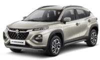 Suzuki Fronx Jakarta